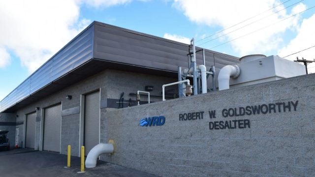 New California Water Project Set to Transform Local Resources