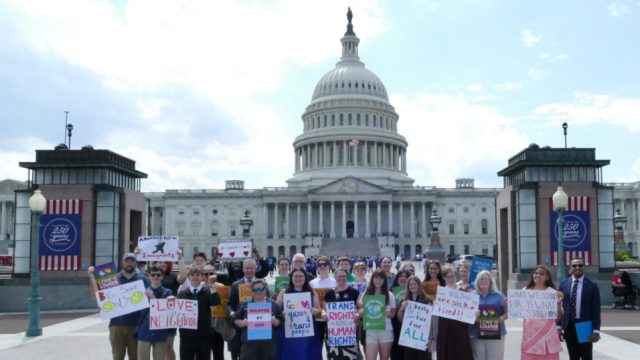 Empowering Youth: A Bold Journey of Faith in Washington, D.C. | fun slot138, toto barong login slot