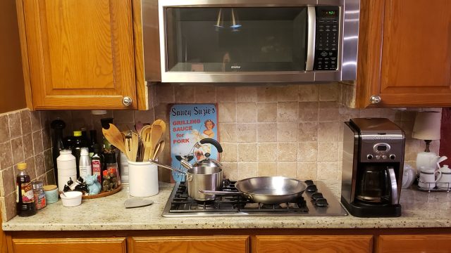 Revamping Retro: Modern Solutions for Classic Kitchen Challenges