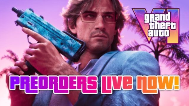 Secure Your Copy of GTA VI: Early Preorders Now Available! | ahlibet88 slot, slot zeus, free 100 acc