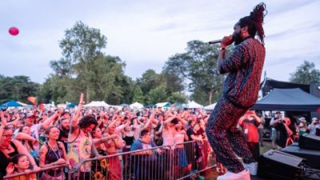 Join the Rhythm: 8th Annual Reggae Fest Hits Ithaca This Weekend | slot daftar langsung dapat saldo,