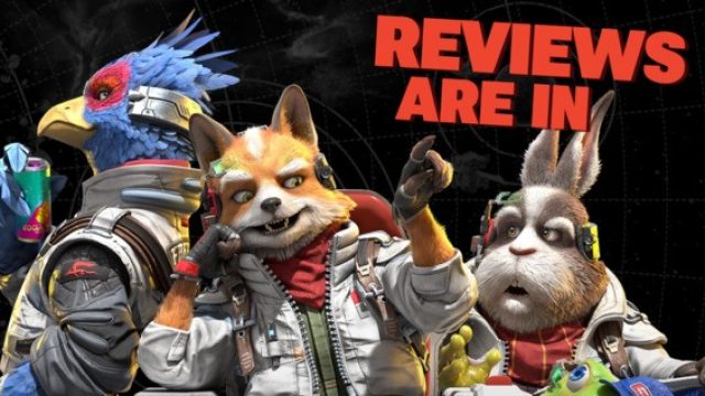 Star Fox Returns: Is the Classic Franchise Still Relevant? | warung dominoqq, daftar agen joker