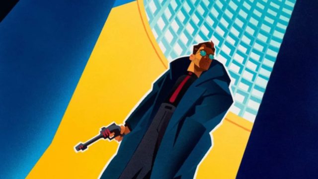 Exciting Updates on Netflix's Upcoming Animated Film 'Ray Gunn' | pangeran toto 1, grand bet88
