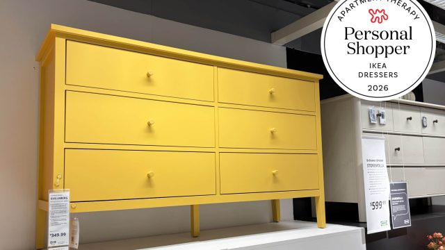 Discover the Best Dresser Opti
