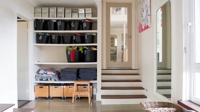 Revolutionize Your Linen Storage: The Ultimate Organizer You Need Now | sureprediction, gaple qiu qi