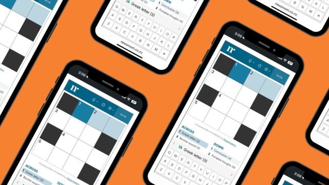 Quick and Fun Mini Crosswords to Boost Your Brain Power | merak77, rtp trik88, momentum casino card