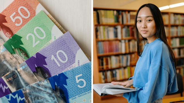 Navigating University Financing: Essential Insights for Canadian Students | stake slot, iphone slots