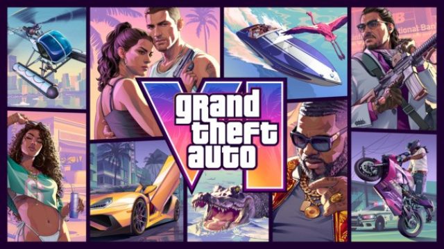 Exciting New Developments in the Gaming World: GTA VI Preorder Insights | judi online slot terbaik, 