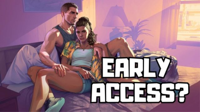 Anticipation Builds for GTA VI: Early Access Rumors Ignite Excitement | rumus rolet 36 angka, tuan t