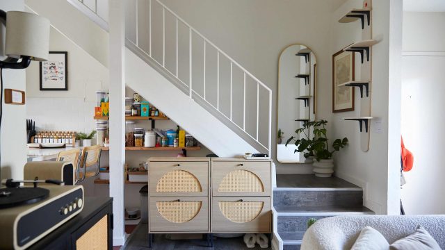 Transform Your Stairway with A