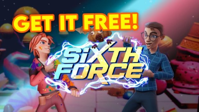 Unlock Free Access to the Co-Op Adventure of Sixth Force Today | mbak4d2, bandar4d, ukuran keranjang