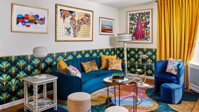 Transforming a Dull Rental into an Art Deco Masterpiece | bet slot 99, data tgl hkg, idc88 slot