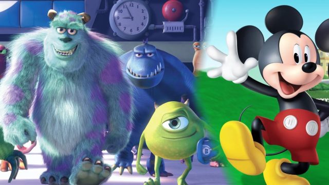 Celebrate 90 Years of Disney Art with Limited Edition Collectibles | kuy 138 slot vip, hokiwin77, jo
