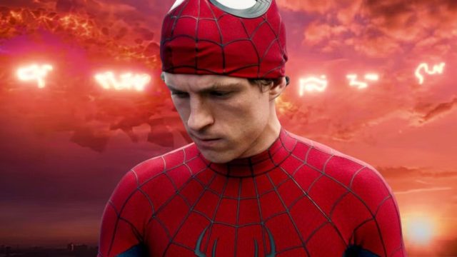 Spider-Man Series Introduces Key Changes That Impact the MCU | ayu casino, ronaldo4d link alternatif