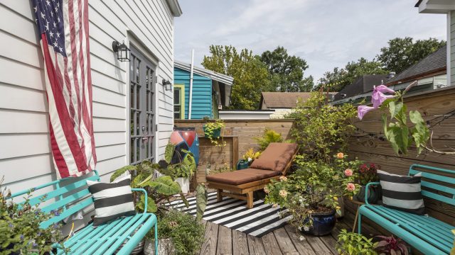 Transform Your Outdoor Space w