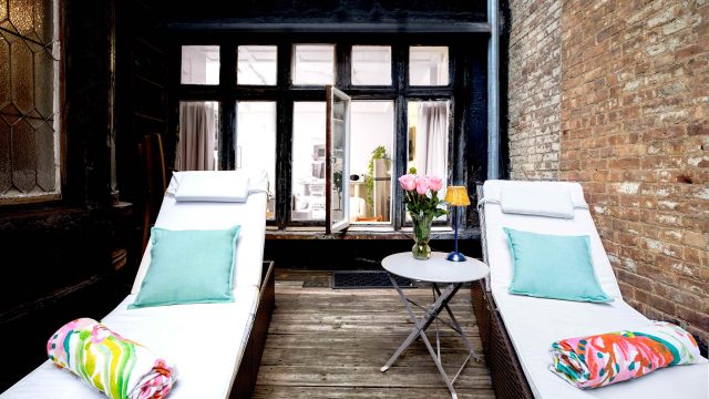 Transform Your Summer Table wi