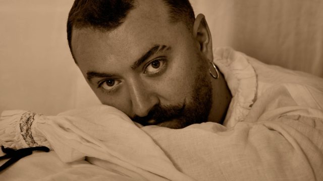Sam Smith Unveils Heartfelt New Single and Upcoming Album Release | UNIVERSAL SLOTS NO DEPOSIT BONUS