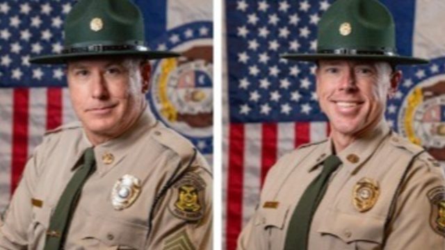 Honoring Heroes: Evans and Miller Recognized for Life-Saving Actions | bali vegas slot, maxwin 138 r