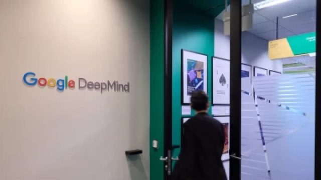 Google Faces Brain Drain as Key AI Researchers Move to Anthropic | cara main bonanza, 88slotdewa top