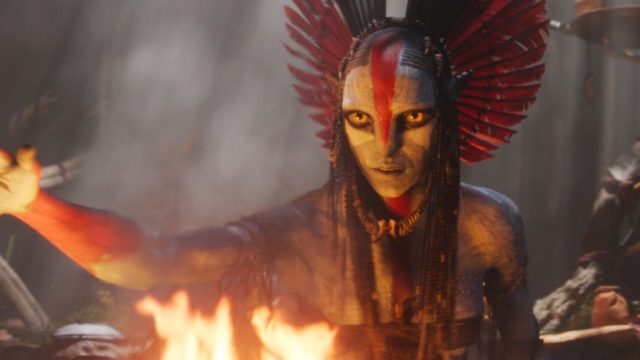 Streaming Release of Major Sci-Fi Film Sparks Discussions on Box Office Success | kta tunaiku com, s