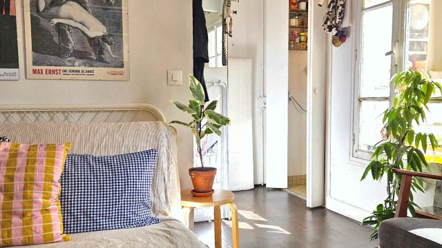 Mastering Compact Living: The 