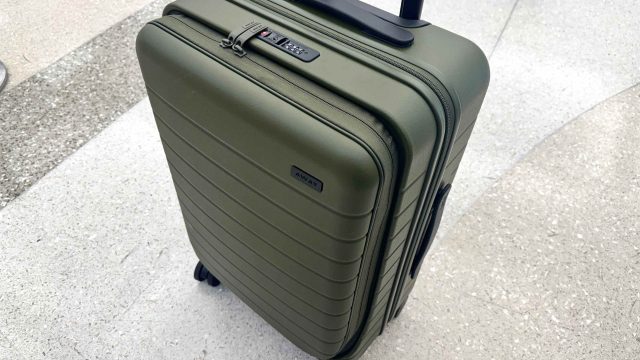 Simplifying Travel: The Game-C