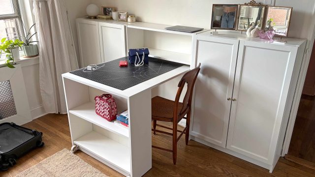 Revolutionizing Small Spaces: 