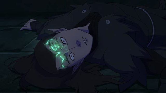 A Turning Point in Elaxandria: The Impact of Recent Events in Vox Machina | bigwin888 slot, lebah 4d