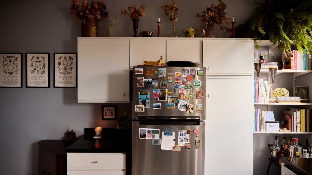 Innovative Storage Solutions: 