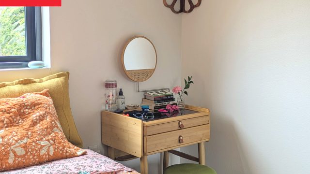 Transform Your Nightstand: Dis