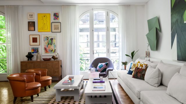 Elevate Your Home Decor with Affordable DIY Curtain Solutions