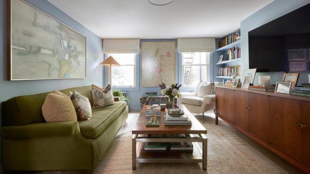 Elevate Your Home Décor with A
