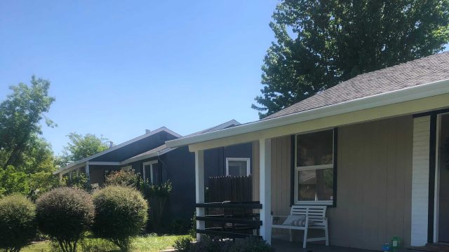 Transform Your Front Porch with Fresh Paint Ideas This Season