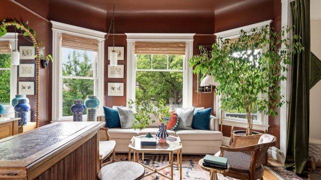 Transforming Spaces: A Sacramento Studio’s Stunning Makeover