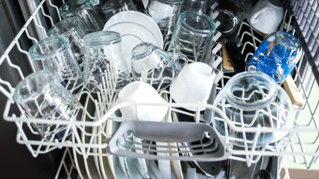 Why You Should Rethink Your Dishwashing Techniques Now