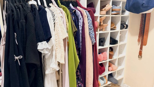 Revolutionize Your Space: A Simple Trick to Declutter Effectively