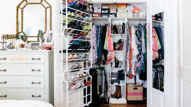 Maximize Your Space: Innovative Storage Solutions for Modern Living