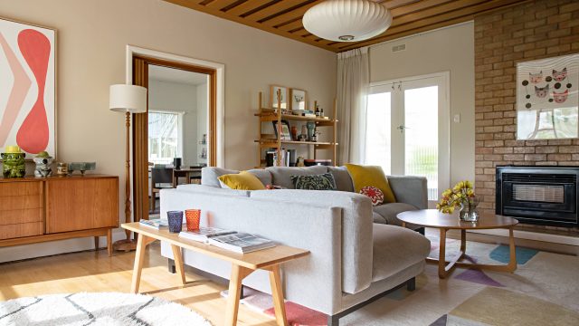 Explore Stylish Alternatives to West Elm for Mid-Century Decor