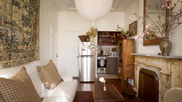 Maximizing Small Spaces: Stylish Kitchenettes for Every Home