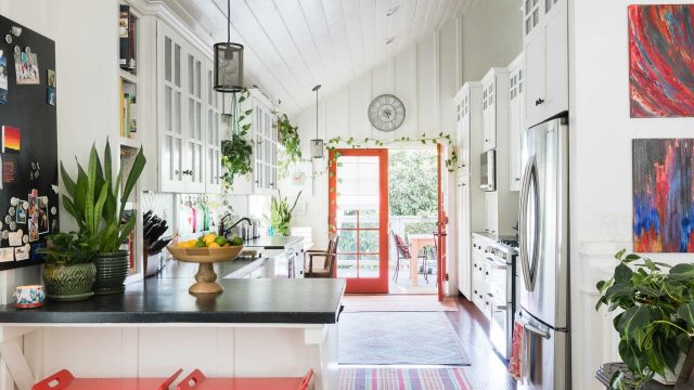 Innovative Kitchen Storage Hacks for Paper Towels