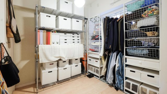 Creative Hat Storage Solutions: Transform Your Kitchen Space