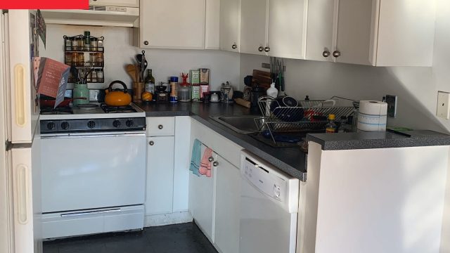 Transform Your Kitchen with a Daring Color Refresh