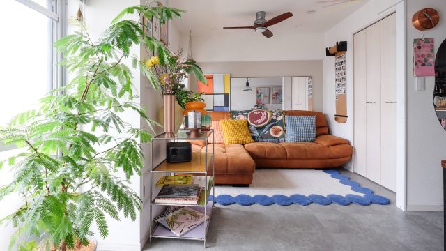 Discover the Unexpected Joy of IKEA's Latest STOCKHOLM Rugs