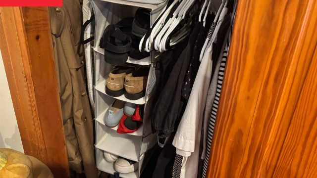 Transform Your Closet Space: A