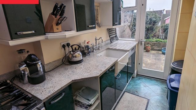 Transforming Your Small Kitchen: Affordable Redesign Ideas