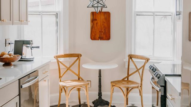 Transform Your Space: The Trending Design Trick for 2023