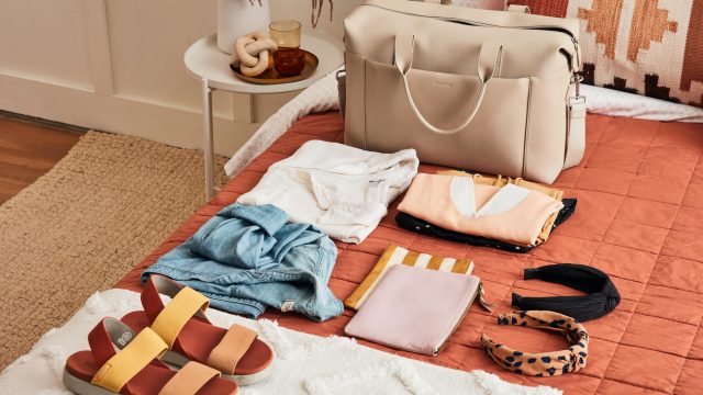 Master Your Packing: A Simple 