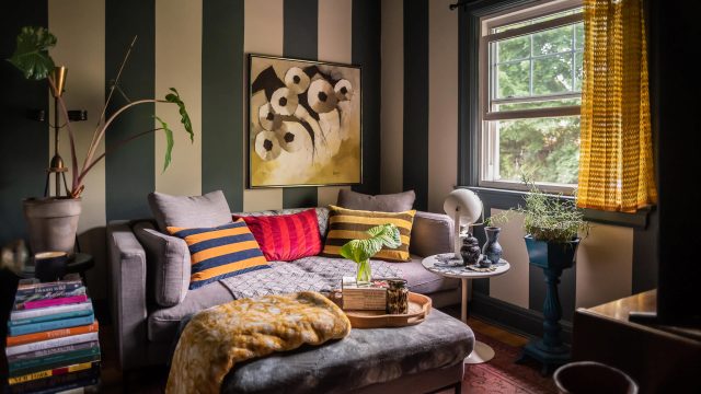 Transform Your Small Space wit