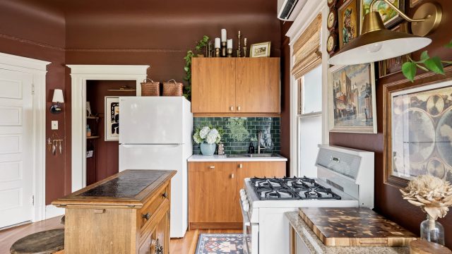 Transform Your Small Kitchen: 
