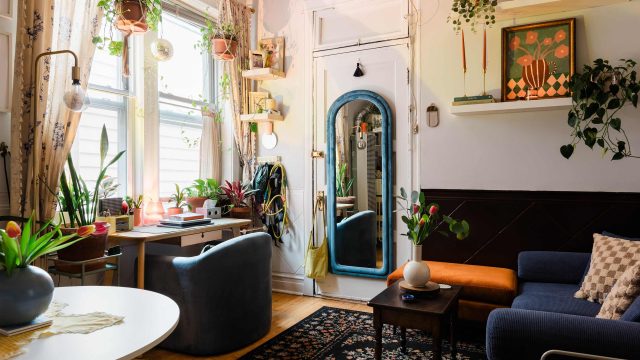 Maximizing Space: A Guide to Stylish Living in Small Rentals